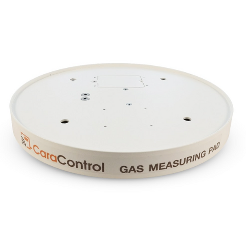 CaraControl trådløs gasmålingssystem