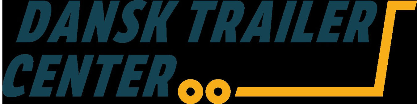 Dansk Trailer Center logo