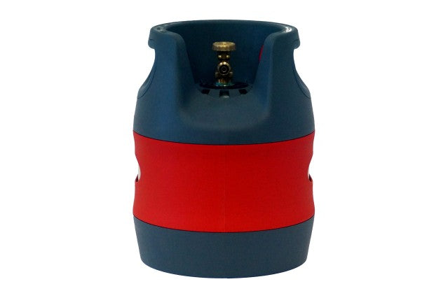 CAMPKO COMPOSIT FYLDEFLASKE 12,7 LITER / 5 kg