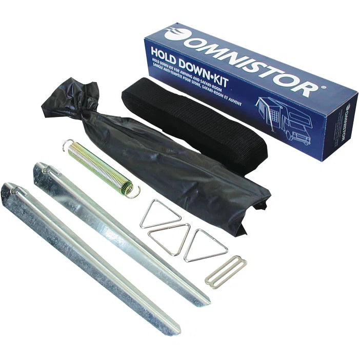 THULE Hold-down kit - alle markiser/telte