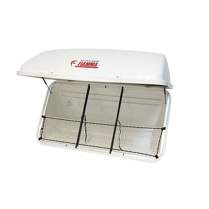 Ultra-box 360 heckbagageboks