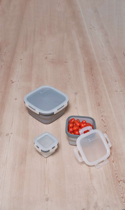 Isabella startpakke Large