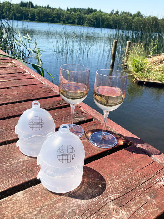 Isabella startpakke Large