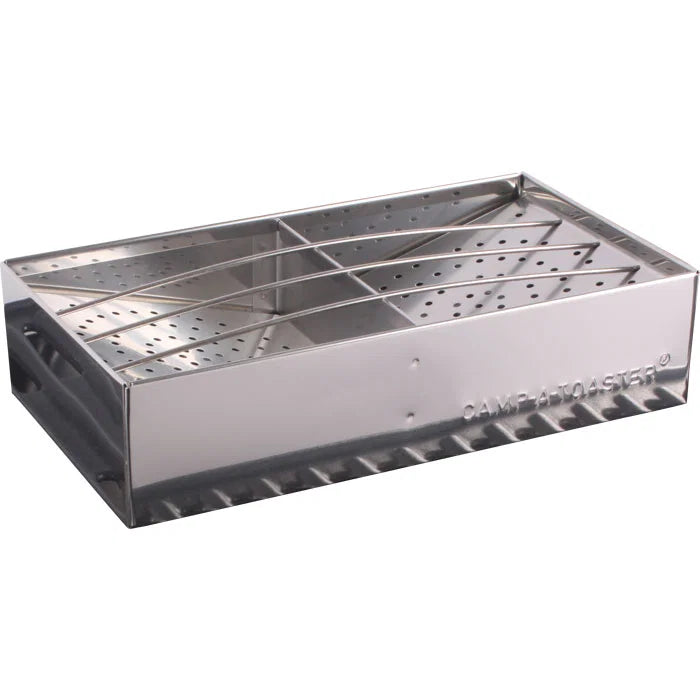 CAMP-A-TOASTER® brødrister til gasblus