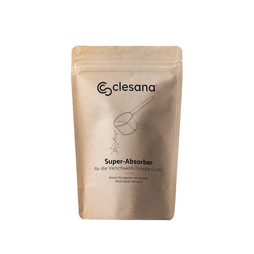 Clesana Super Absorber