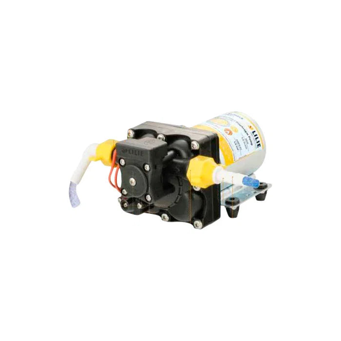 Vandpumpe 12V