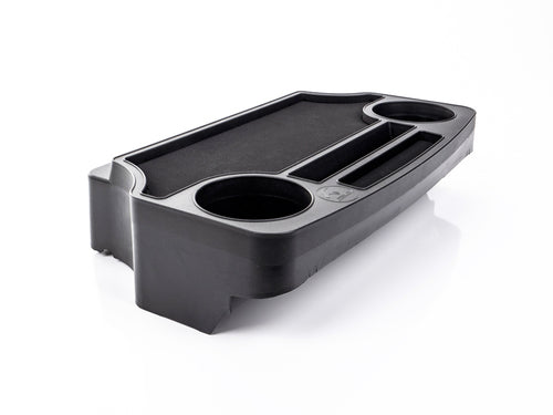 Instrumentbræt hylde