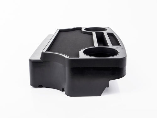 Instrumentbræt hylde