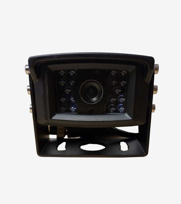 7” TFT/LCD TYND SKÆRM MED 1 KAMERA