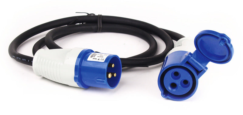 Carbest CEE adapterkabel