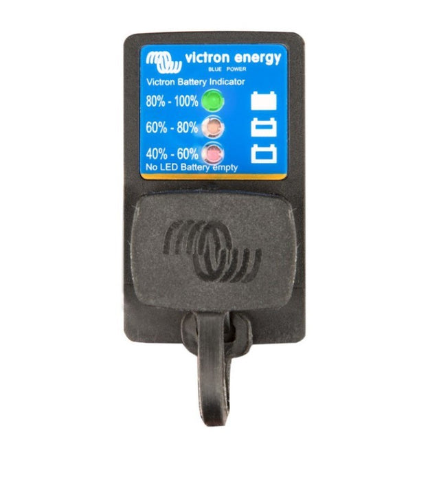 Victron Energy Battery Indicator