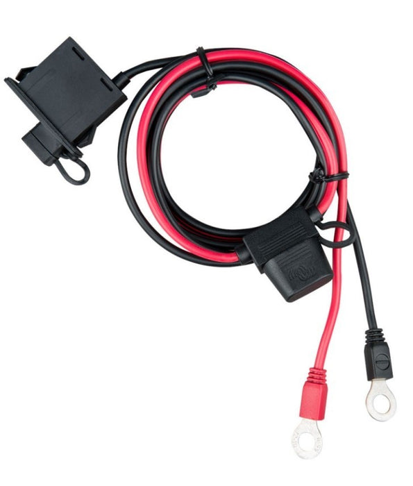 Victron Energy Battery Indicator