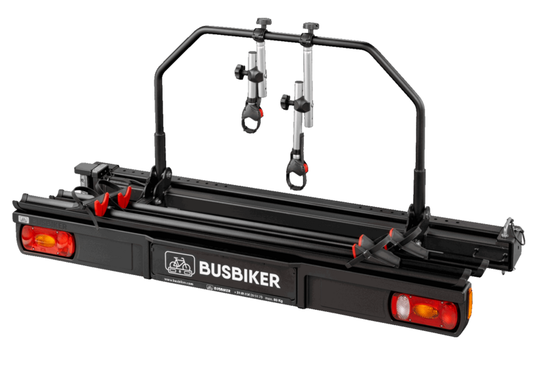 BusBiker Allround