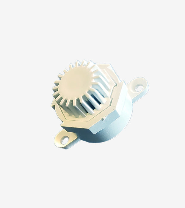 TRIPLE GAS V3 ALARM