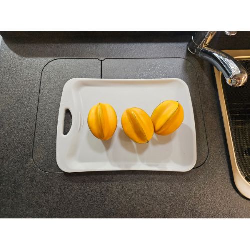 Isabella skærebræt