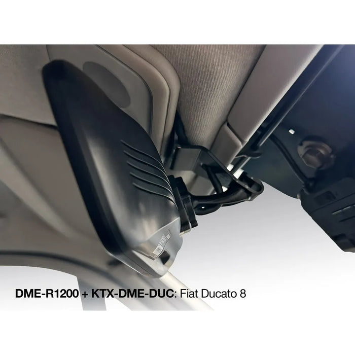 ALPINE DME-R1200 INST. KIT DUCATO 3+8, JUMPER 2, B