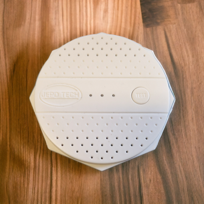TRIPLE GAS V3 ALARM
