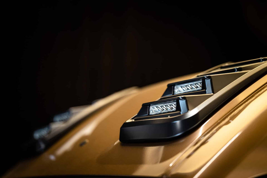 Rühl Aero Bodykit 1