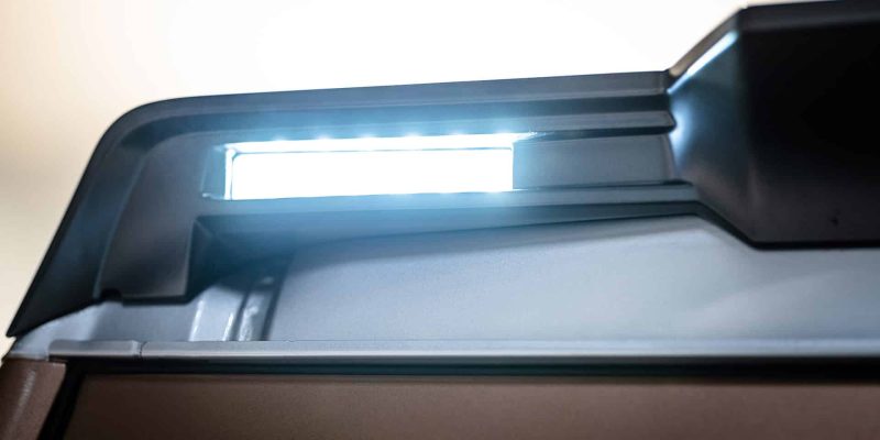 Rühl Aero Bodykit 3