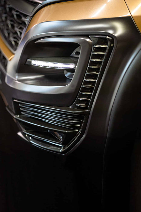 Rühl Aero Bodykit 2