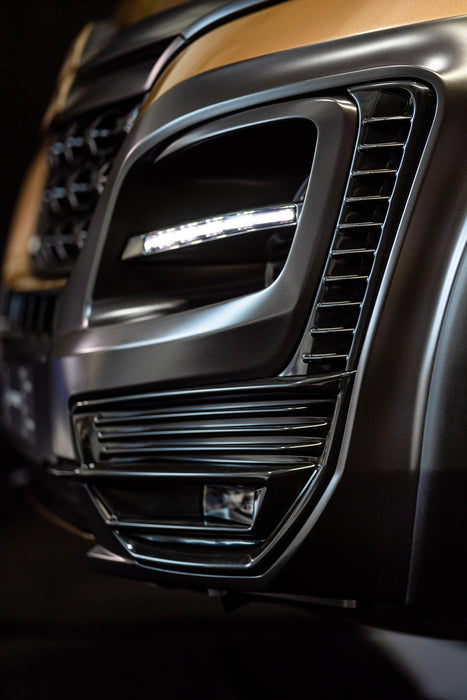 Rühl Aero Bodykit 2