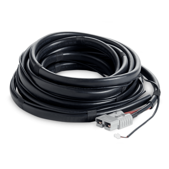 Kabelsæt til RTX 1000 (12 V) og RTX 2000 (12 V), 8 m