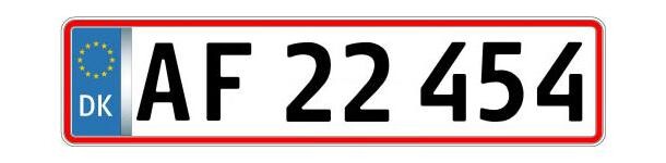 Indregistreringsgebyr