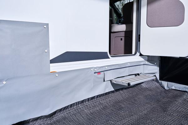 Understykke Autocamper