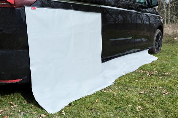 Understykke Campervan Lille