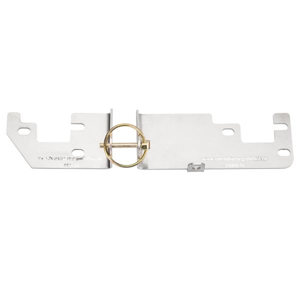 DOOR LOCK ELEFANT 9