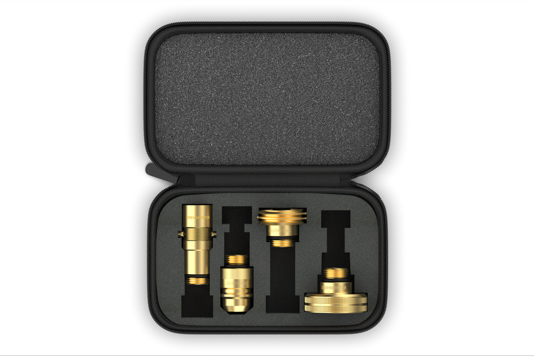 LPG ADAPTER SÆT