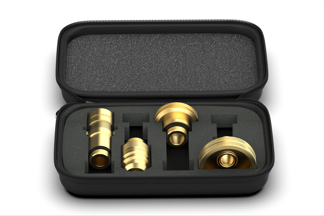 LPG ADAPTER SÆT