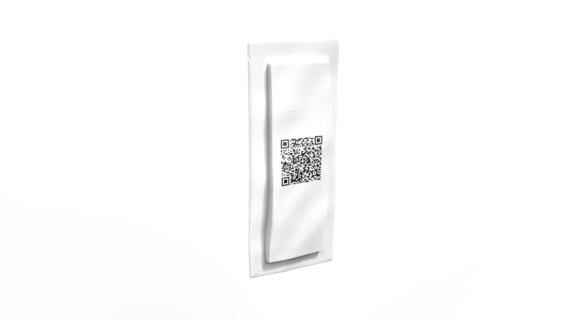 FOLIEFORING TIL CLESANA C1 TOILET