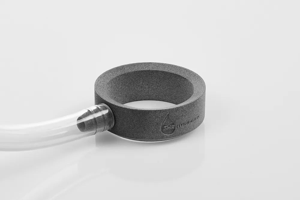 SÆT FOR  SEKUNDÆR UDLUFTNING