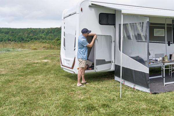 Isabella Wind Side 250 venstre