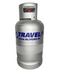 11 kg AluGas Travel Mate 