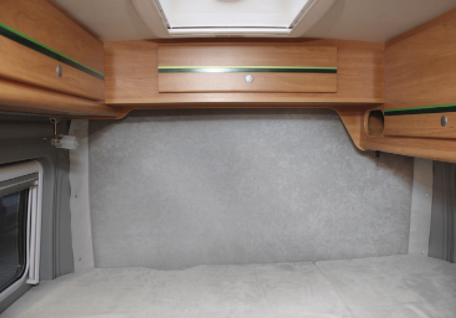 Isolering set indefra