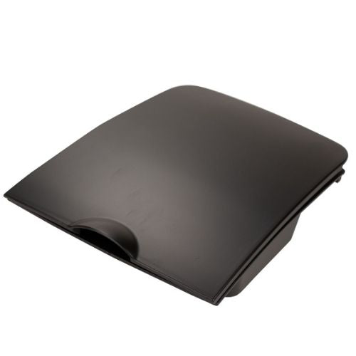 CARica - Qi trådløs opladningsbakke med lukket låg