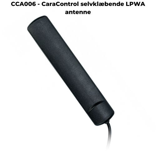 CaraControl LPWA antenne