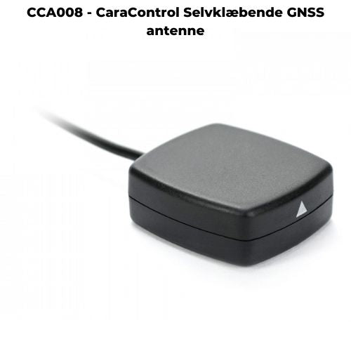 CaraControl GNSS antenne