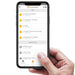 Alerts til app 