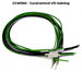 CaraControl I/O ledning