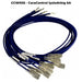 CaraControl lysledning 6A