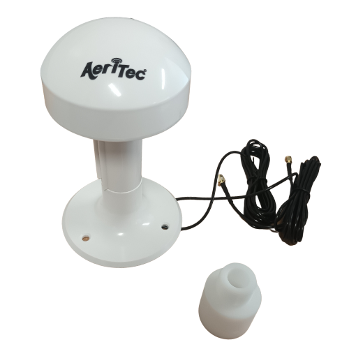 AeriTec High-Tec internet antenne med MIMO teknologi med tilbehør