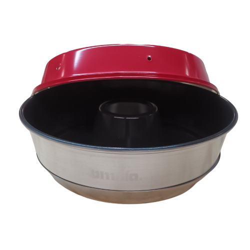 Omnia non-stick form