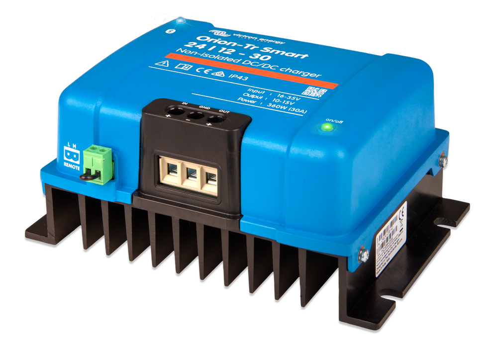 Orion-TR Smart 24│12 - 30 Non-isolated left