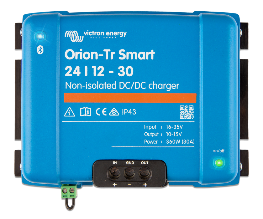 Orion-TR Smart 24│12 - 30 Non-isolated top
