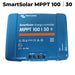 SmartSolar MPPT 100│30 solcelle lade regulator