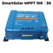 SmartSolar MPPT 100│30 solcelle lade regulator 2