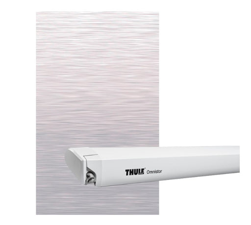Thule Omnistor markise 6300 L 3,25 m - hvid